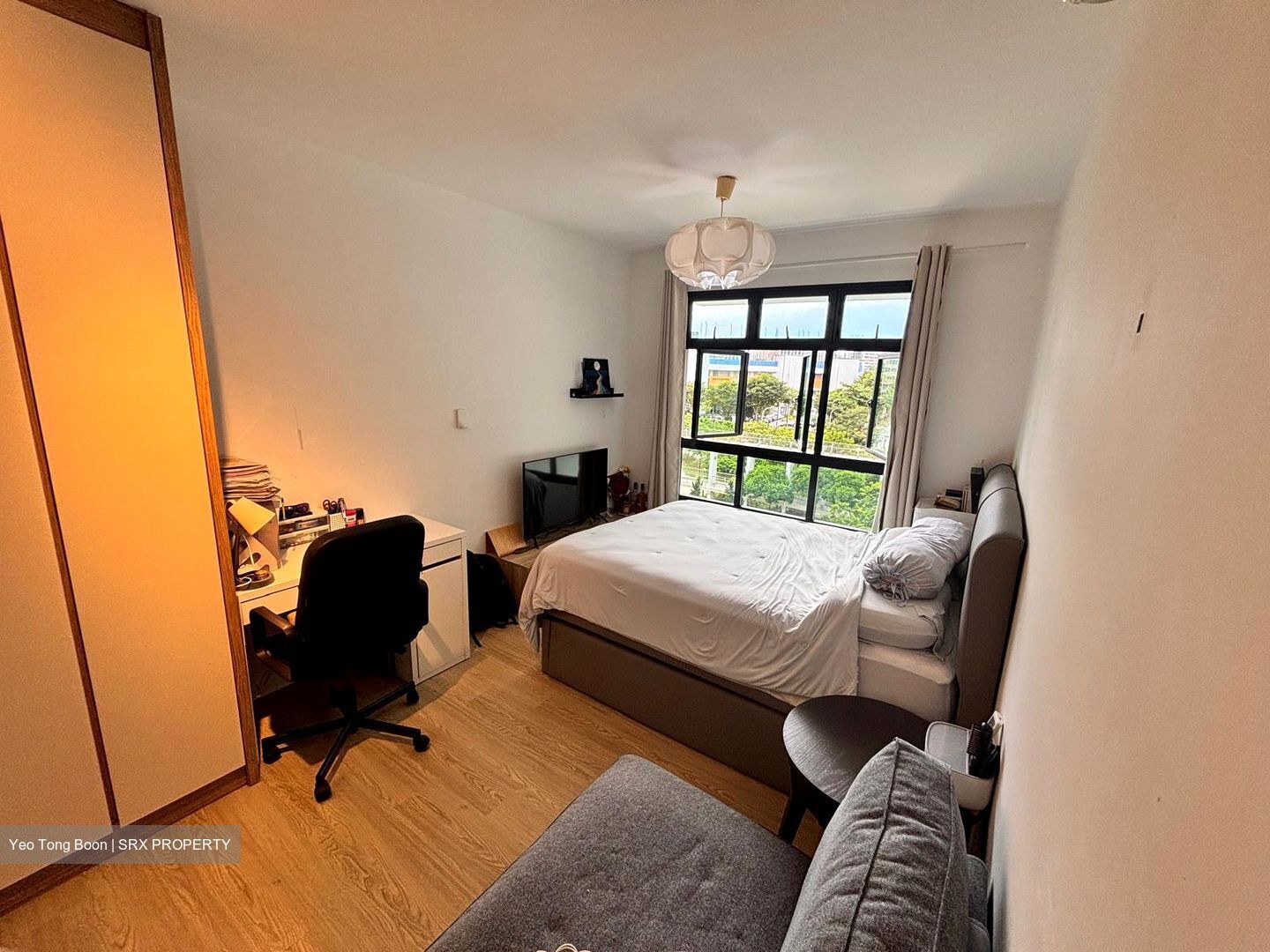 Northshore Drive (Punggol), Multi Generation #613597571